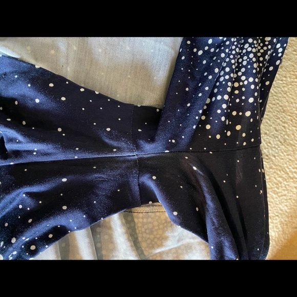 Diane Von Furstenberg Romper Size 14 - Picture 7 of 9